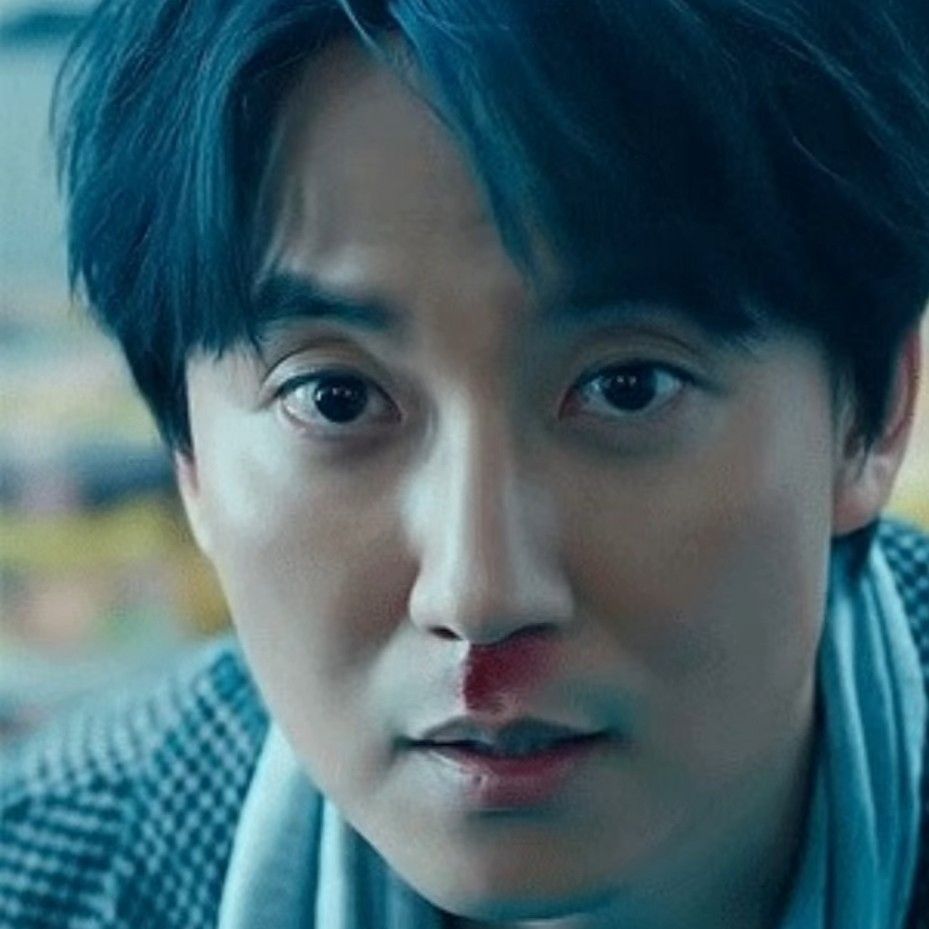 Latest photo of Kim Namgil