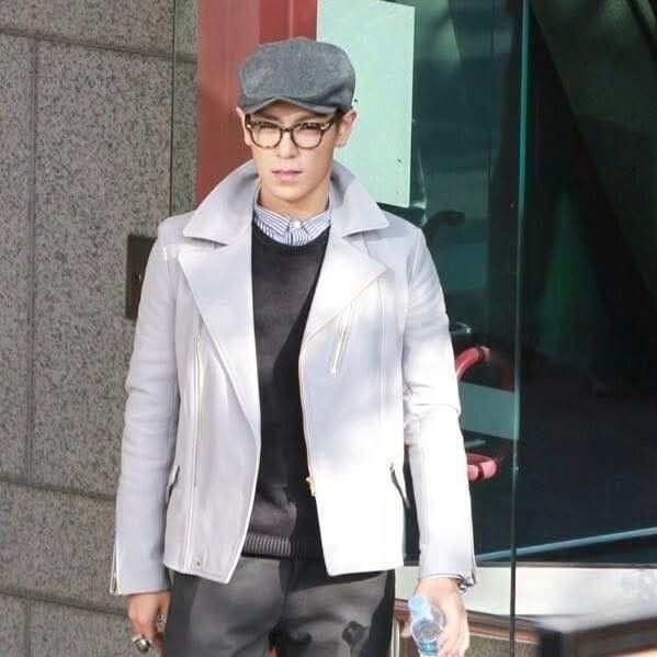 최승현 (T.O.P) 최근 활동샷