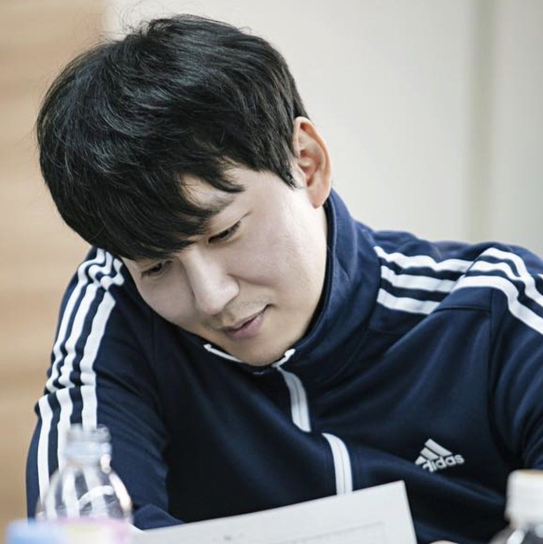 Latest photo of Kim Namgil