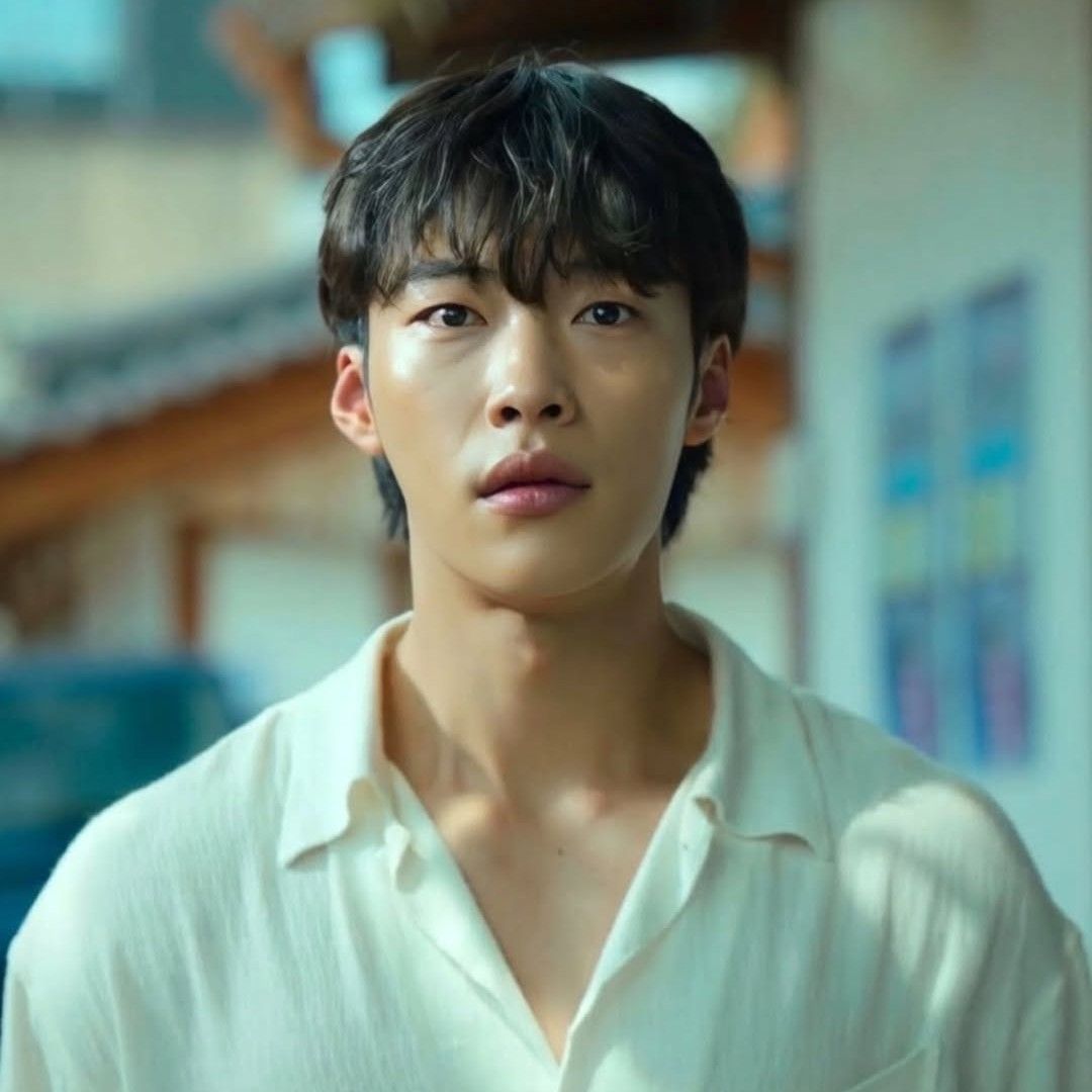 Latest photo of Woo Dohwan
