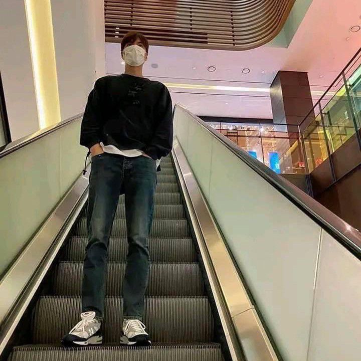 李敏镐的幕后花絮