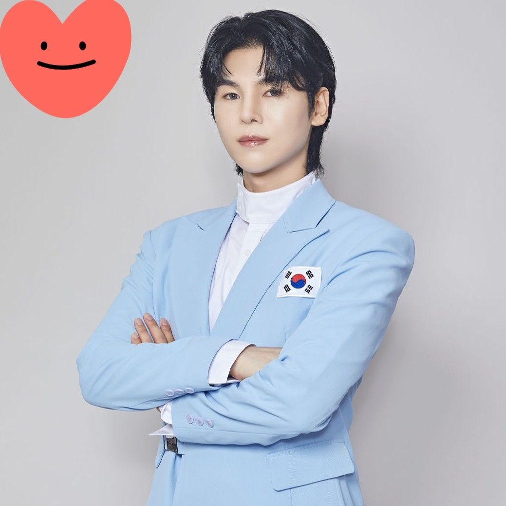 Recent activity shot of Kim Junsu (1991)