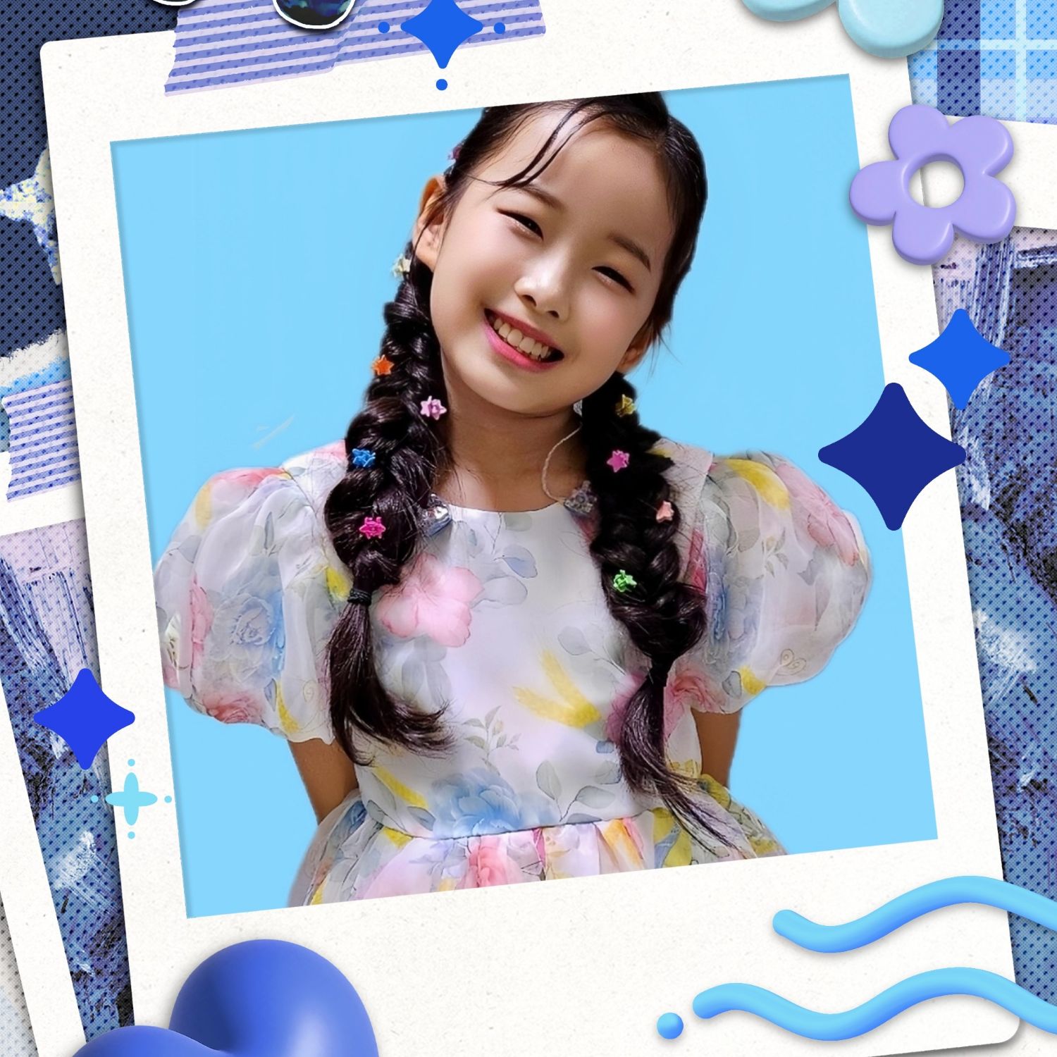 Latest photo of Lee Sooyeon