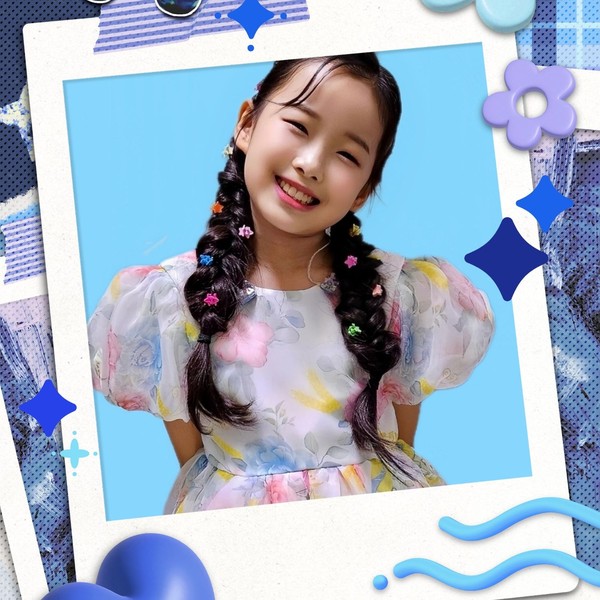 Representative photo of Lee Sooyeon showing their charm