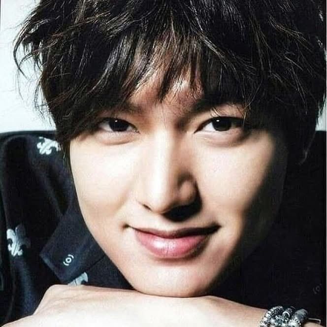 이민호 팬이 찍은 순간