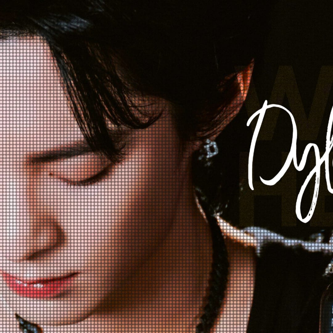 Behind-the-scenes cut of Dylan Wang