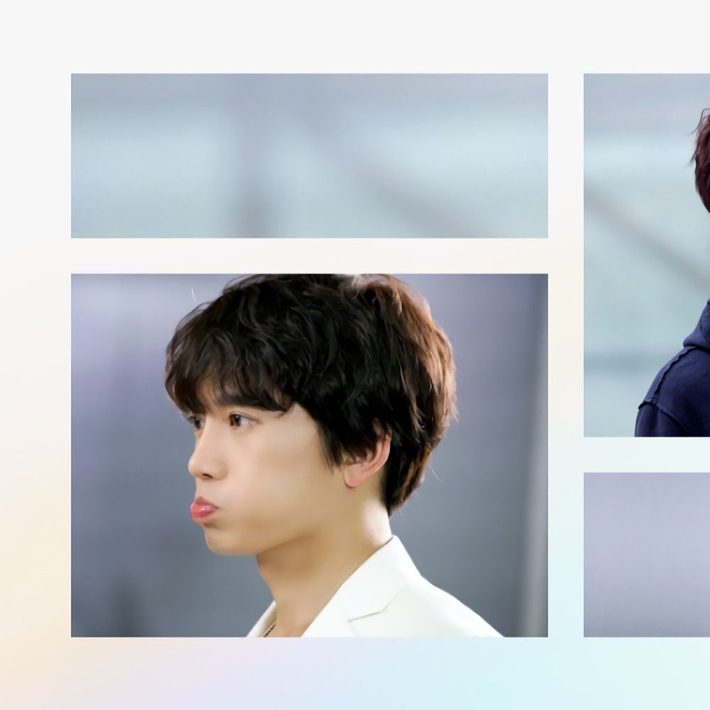 Latest photo of Ji Sung