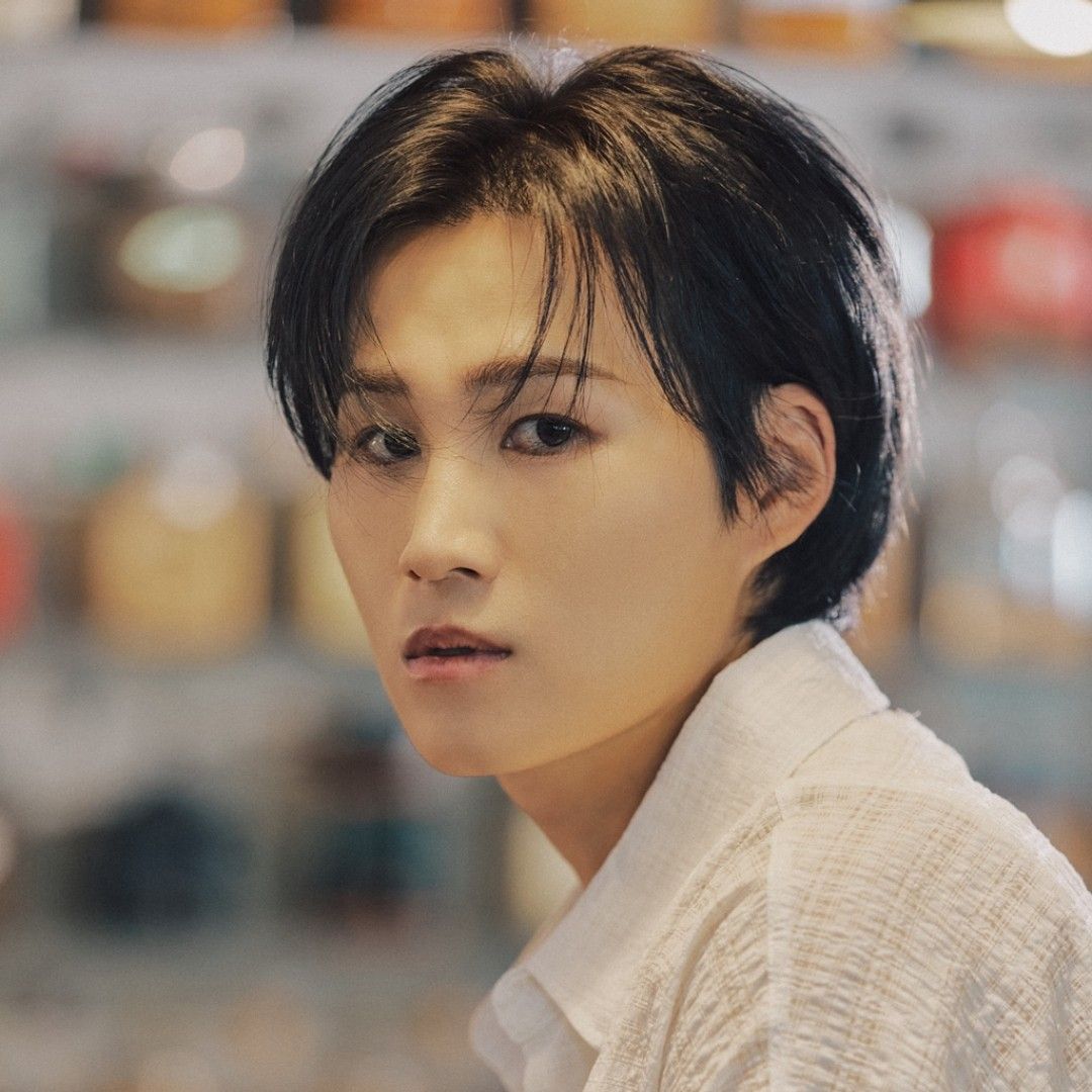 Foto kegiatan terbaru dari Kim Heejae