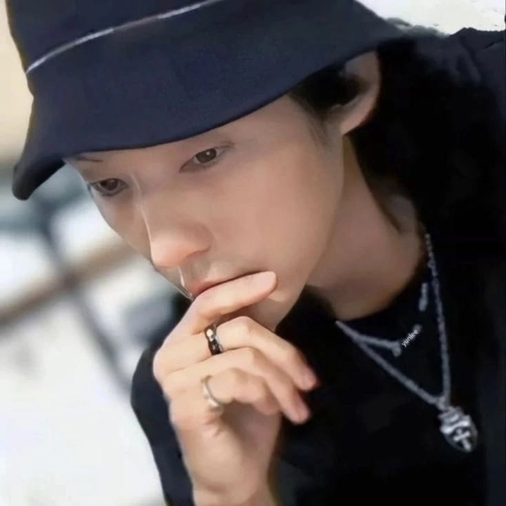 Momen yang diabadikan oleh penggemar Lee Joongi