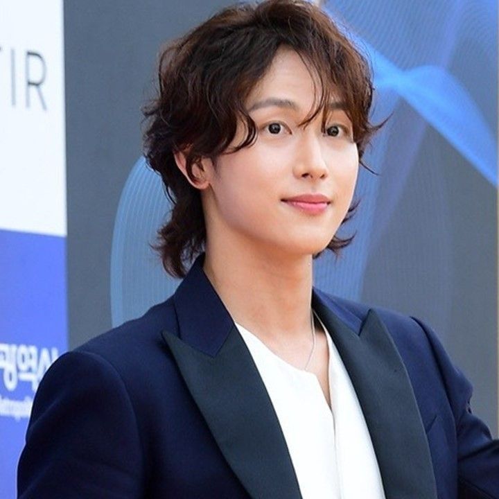 A moment captured by a fan of Lim Siwan