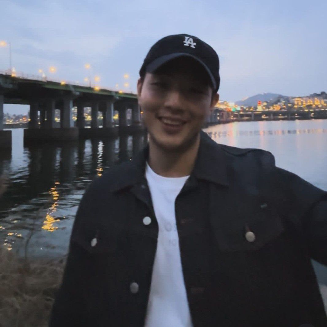 Latest photo of Jisoo