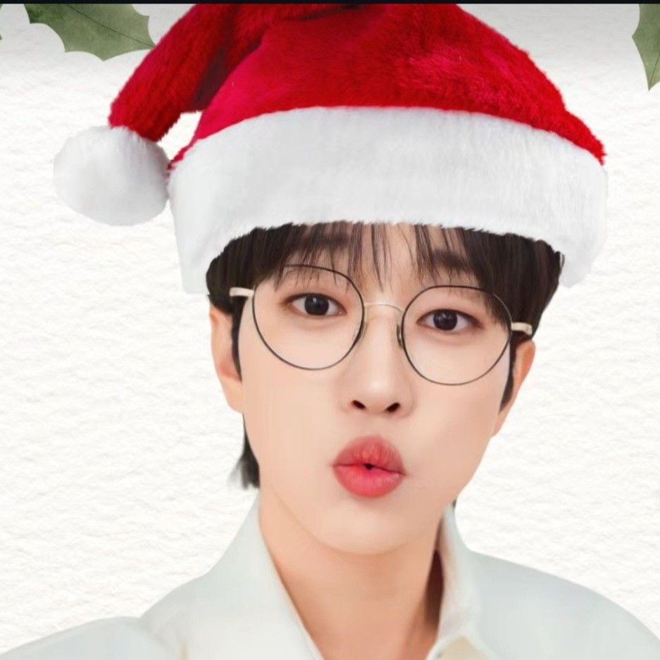 안성훈 최근 활동샷