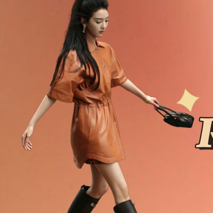 Latest photo of Zhang Ruonan