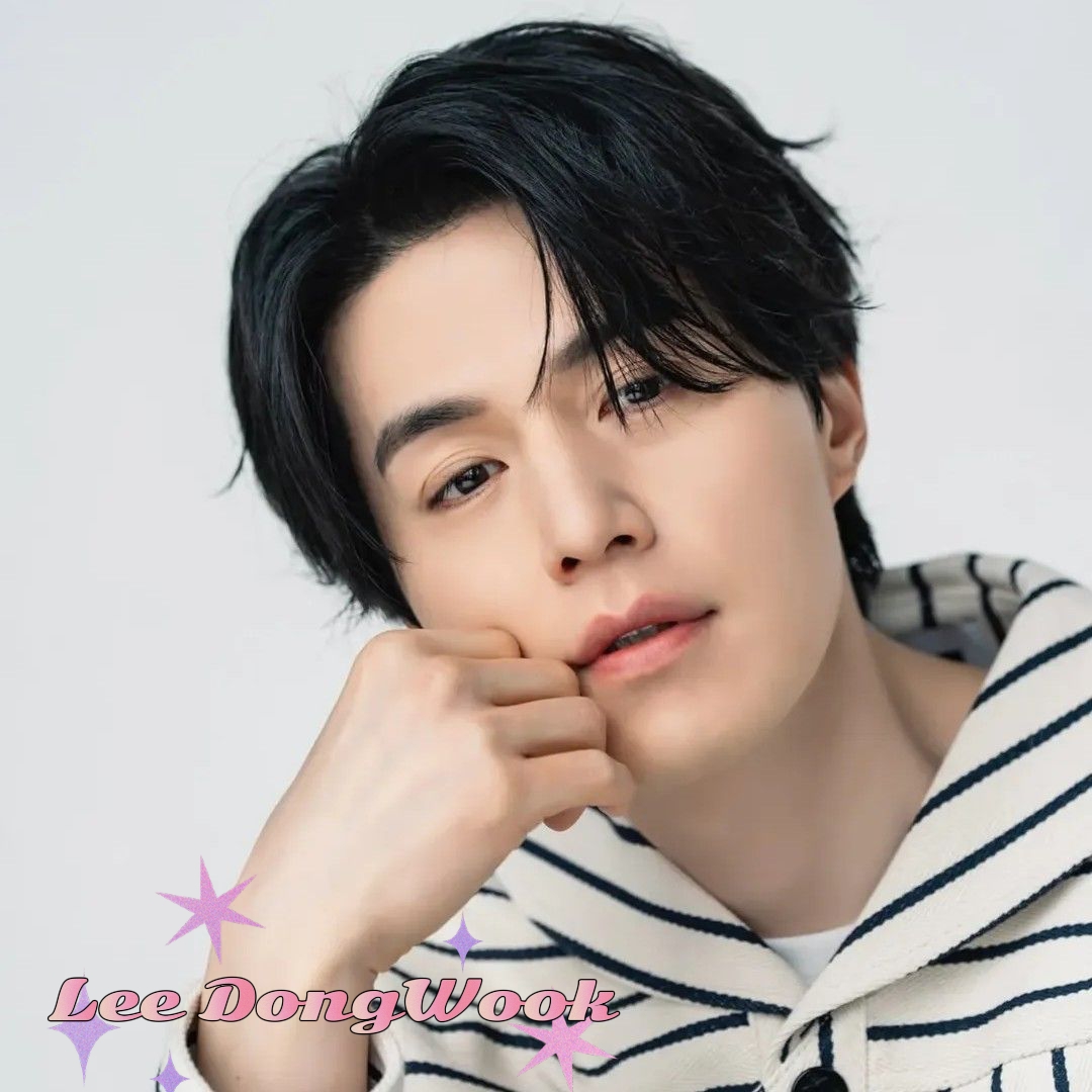 Latest photo of Lee Dongwook