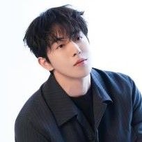A moment captured by a fan of Nam Joohyuk