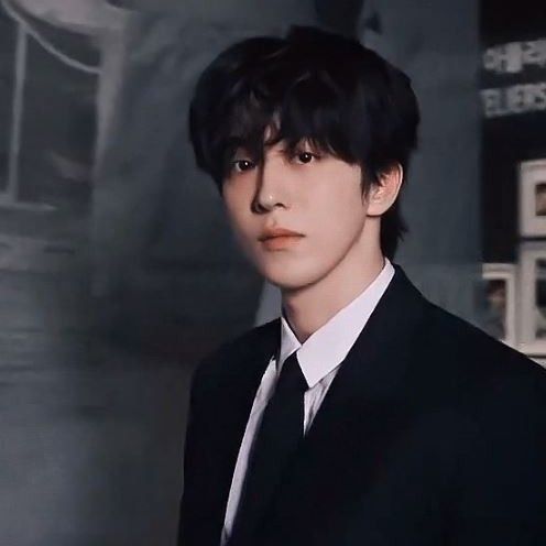 Latest photo of Nam Joohyuk