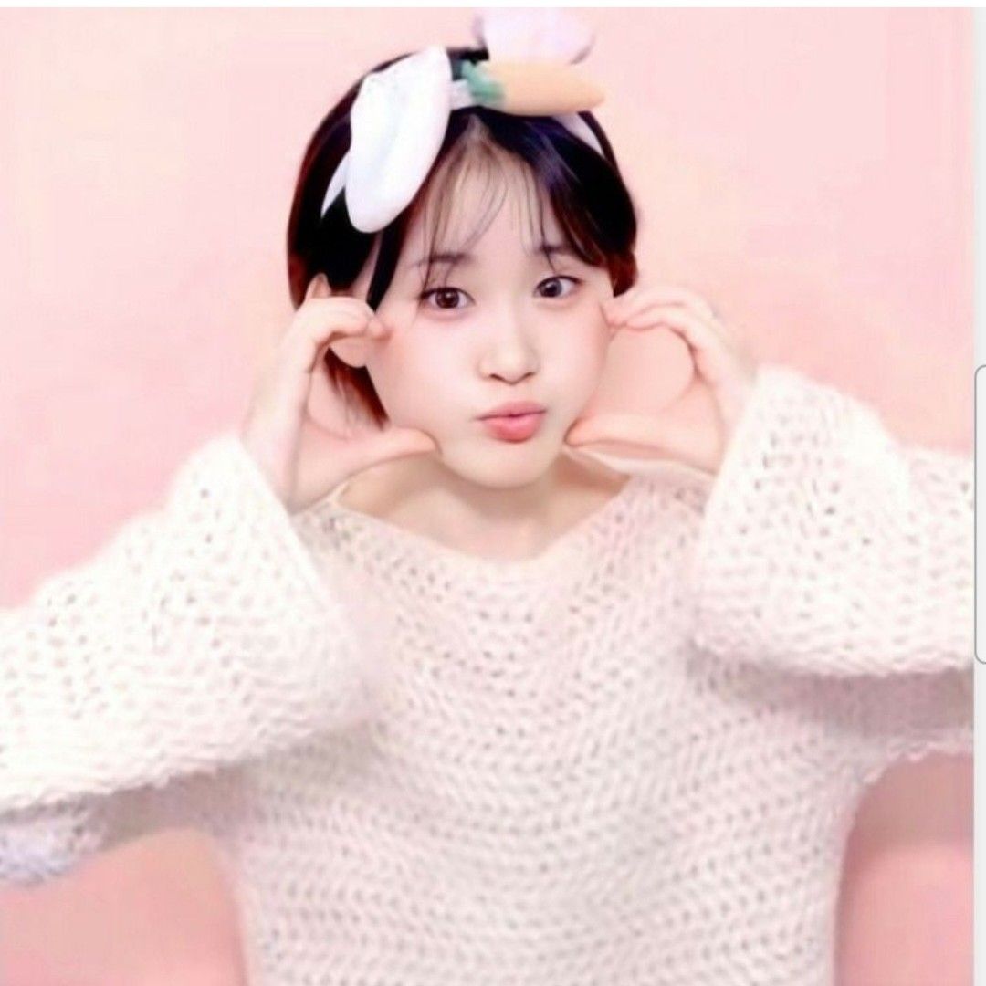 김다현 팬이 찍은 순간