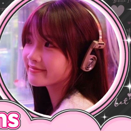 Recent activity shot of Zhang Miaoyi