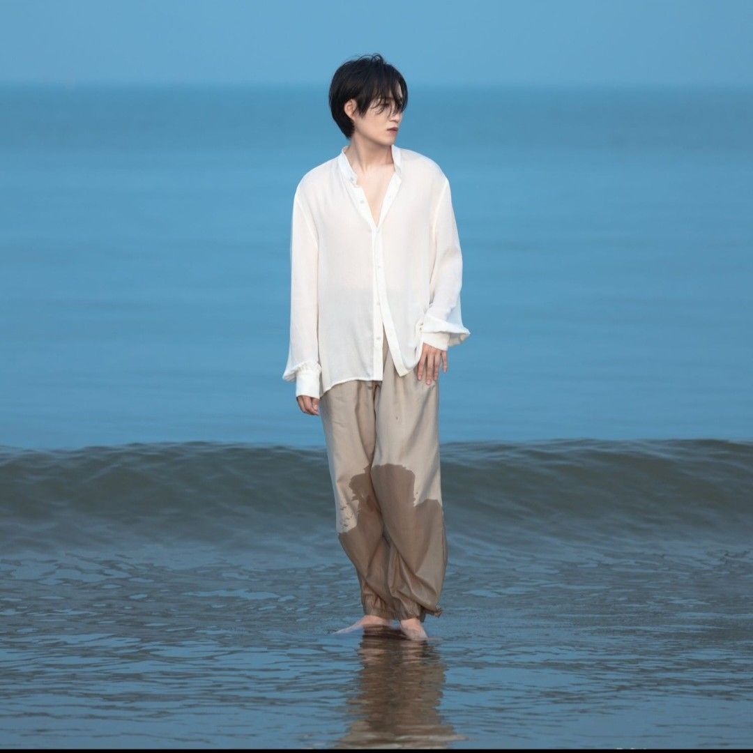 金熙栽的最新照片