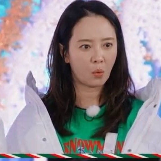 Foto terbaru dari Song Jihyo