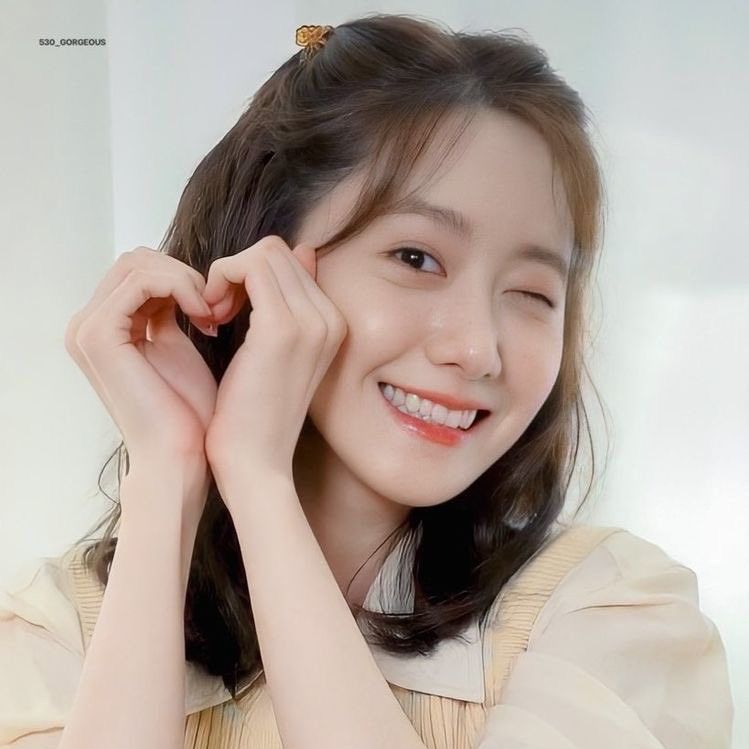 Recent activity shot of Yoona