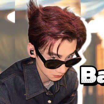 Latest photo of Bai Jingting