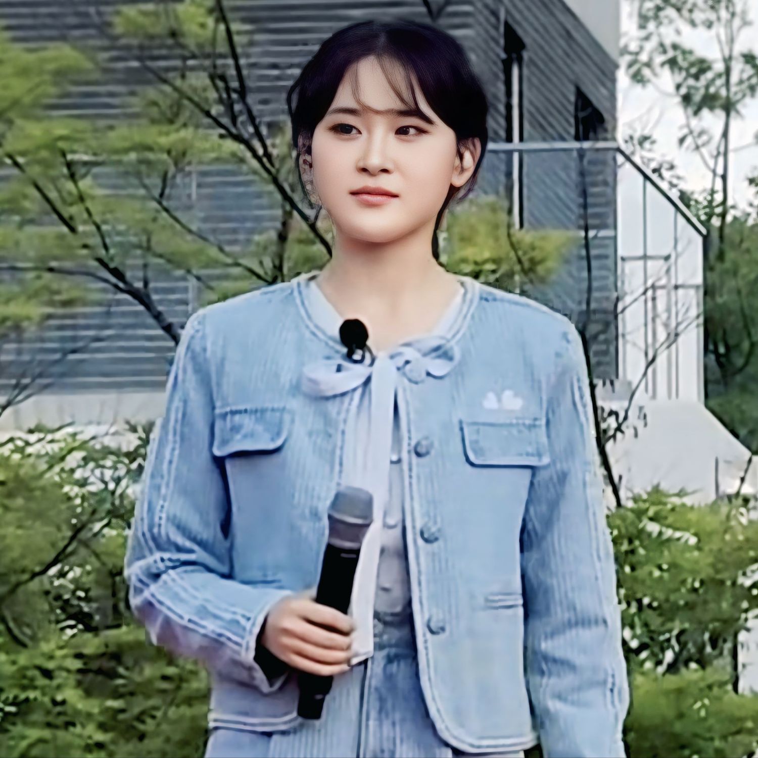 김다현 최근 활동샷