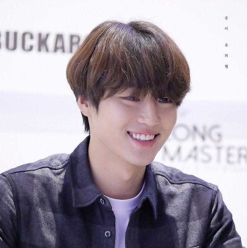 Behind-the-scenes cut of Yang Sejong