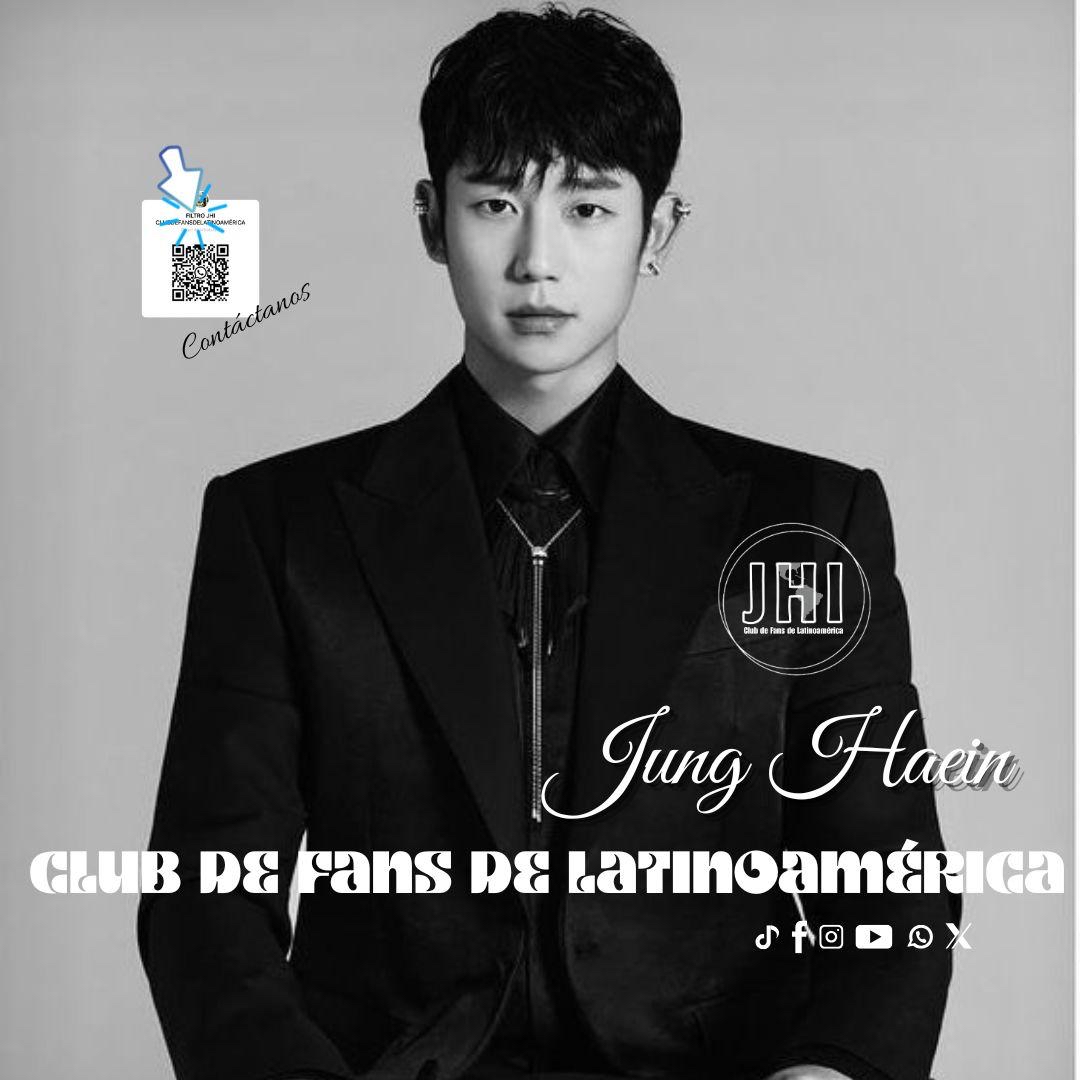 A moment captured by a fan of Jung Haein