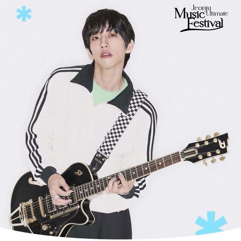 Latest photo of Lee Seungyoon