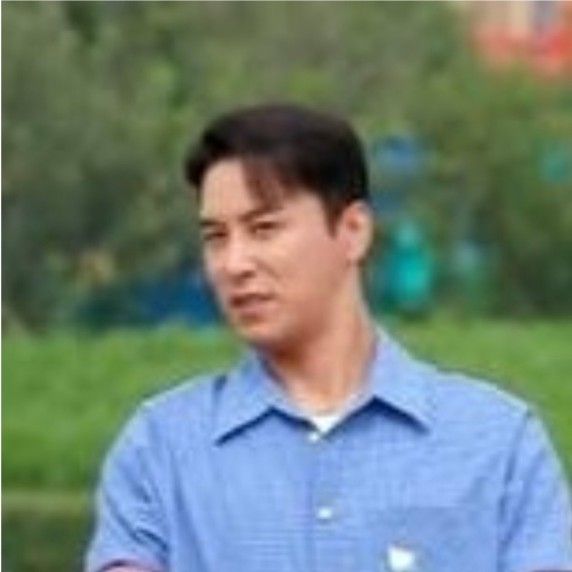 A moment captured by a fan of Jang Minho