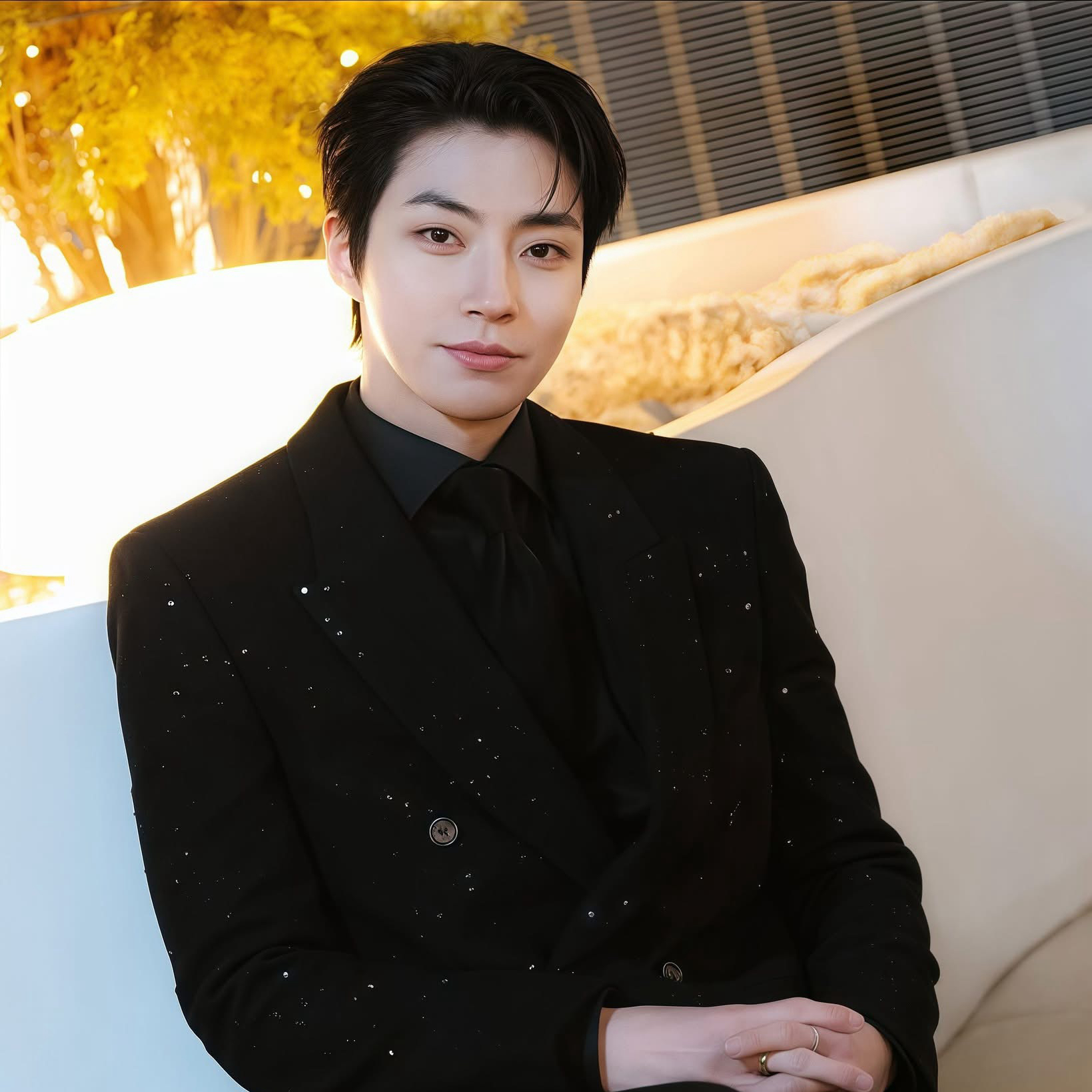 Foto kegiatan terbaru dari Hwang Inyoup