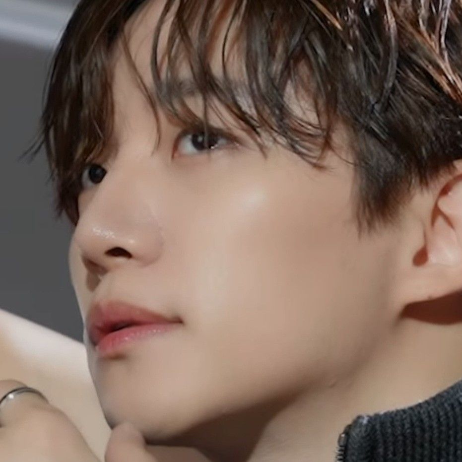 粉絲拍下的李俊昊瞬間