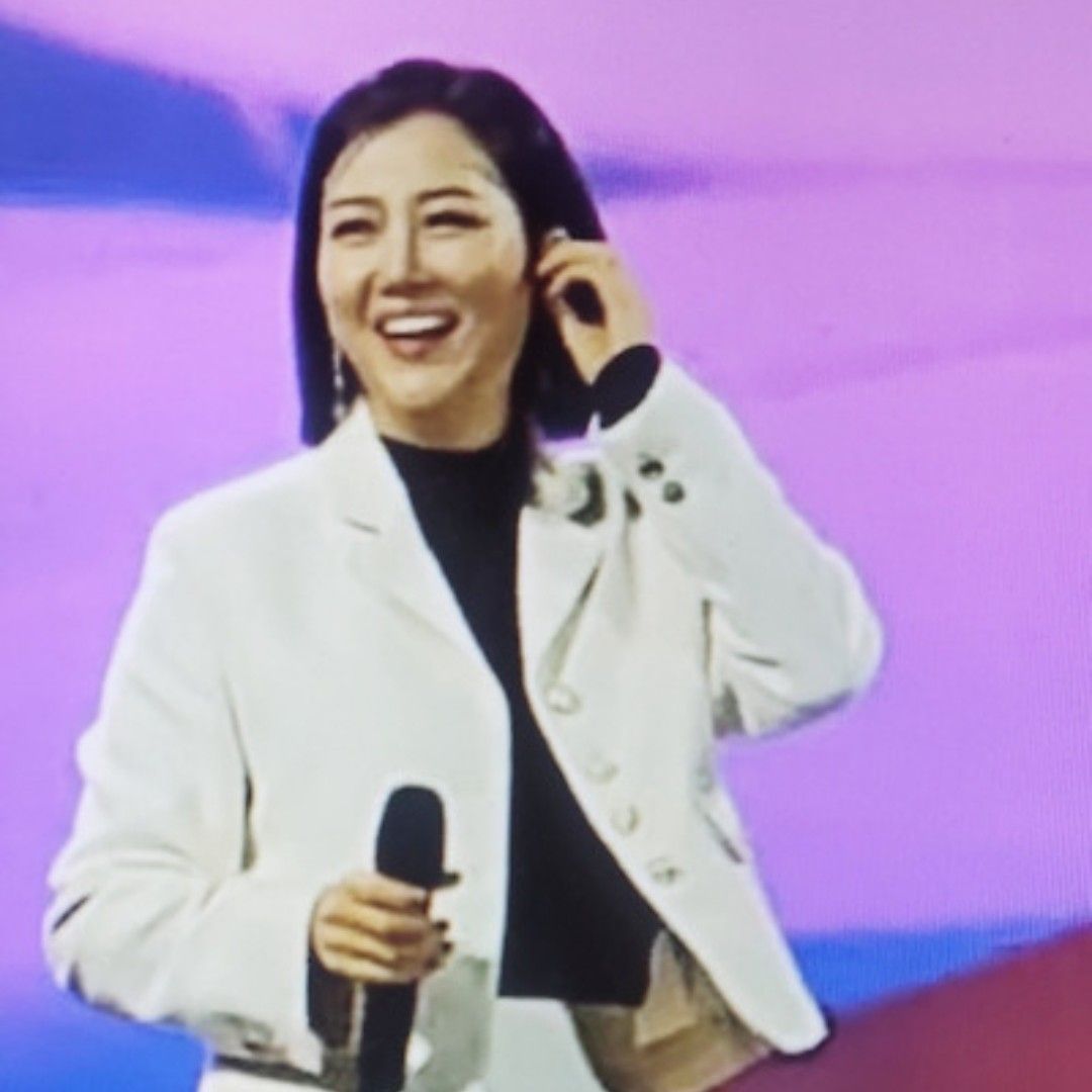 Latest photo of Jang Yoonjeong