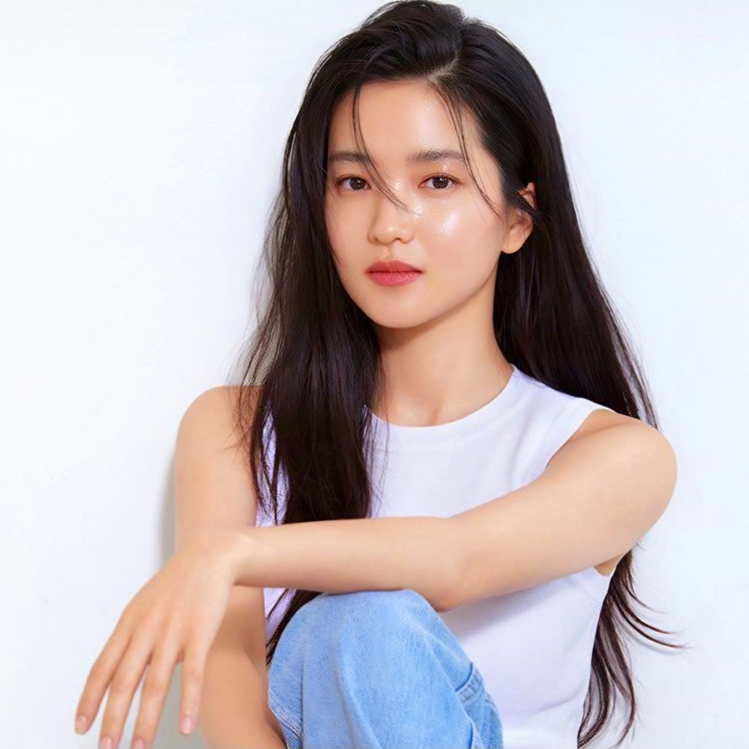 金泰梨的近期活動照