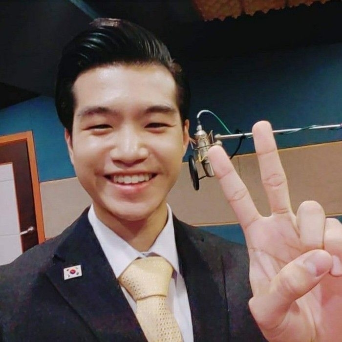 趙明燮的近期活動照