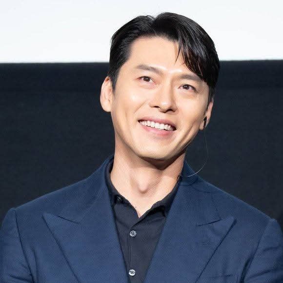 ファンが撮影したヒョンビンの瞬間