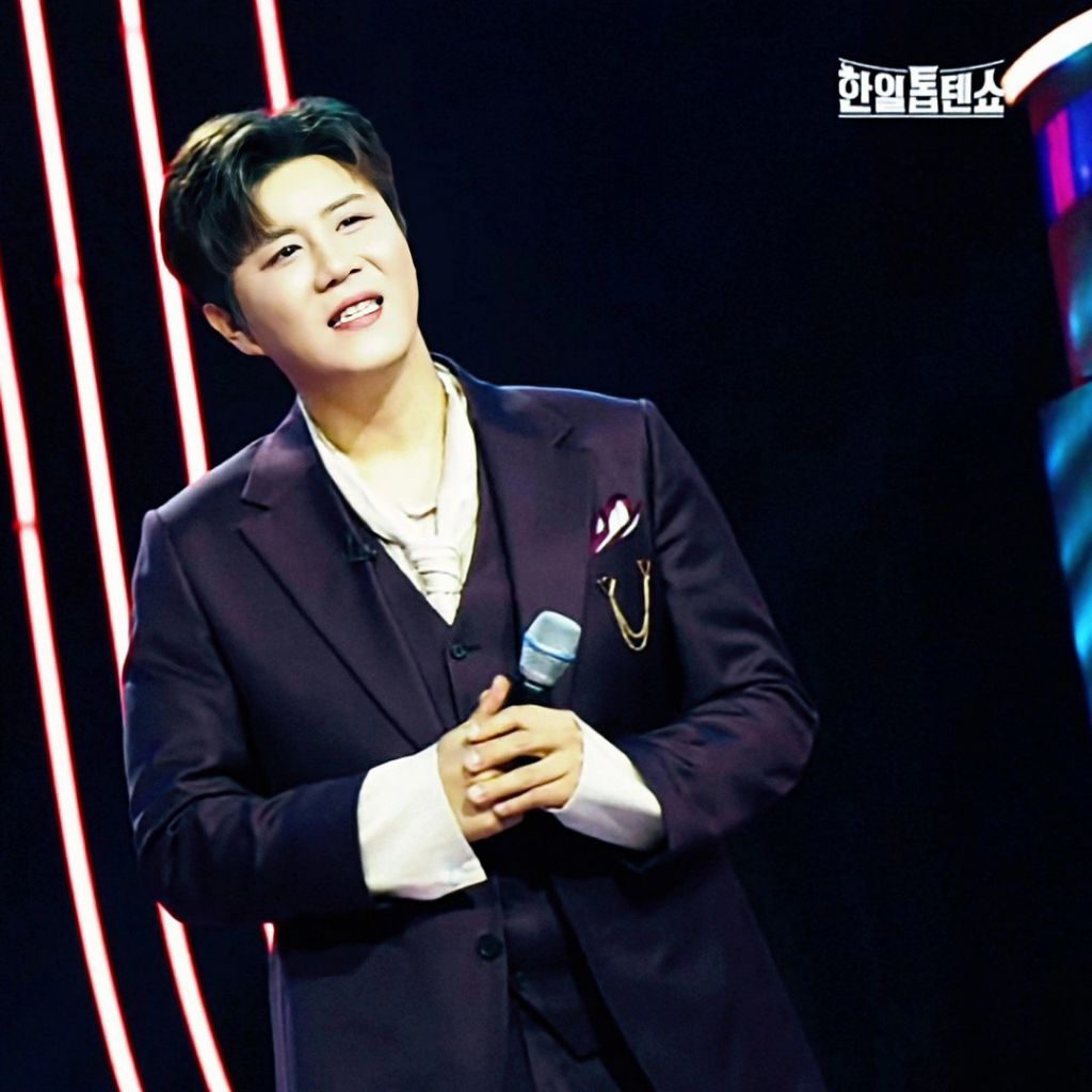 晉海成的幕後花絮