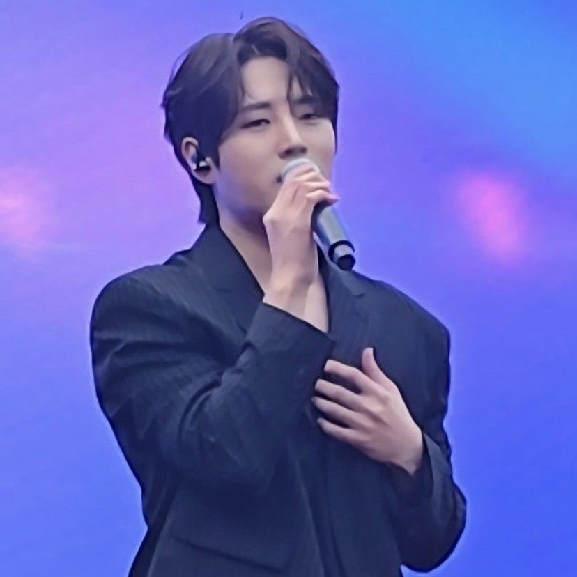 Recent activity shot of Kim Jungyeon