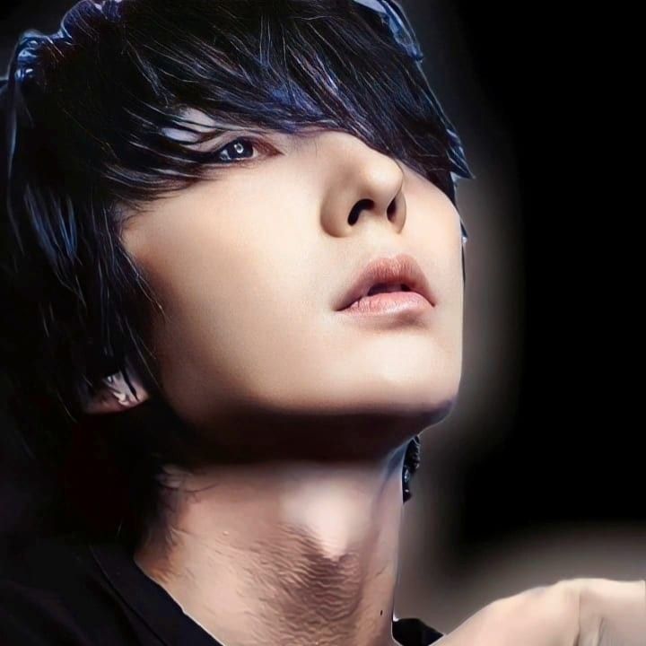 Latest photo of Lee Joongi