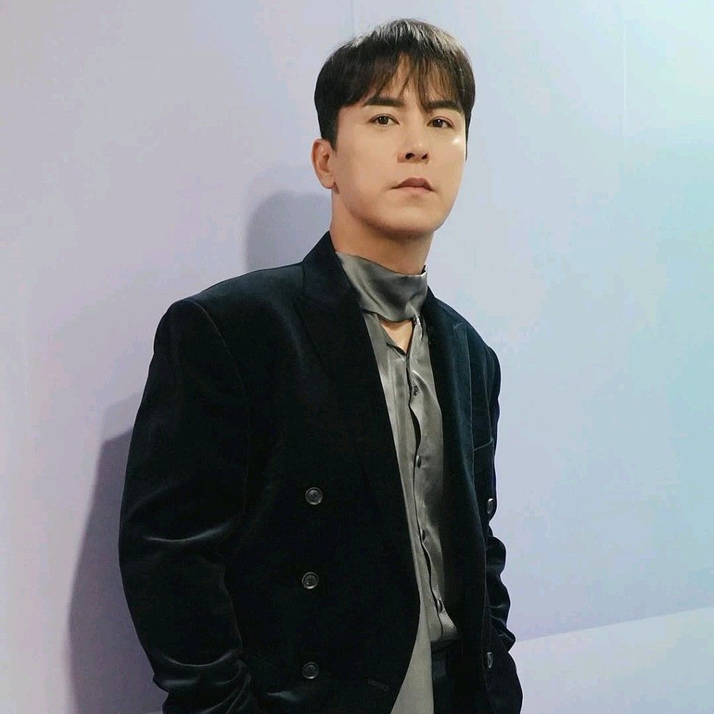 Foto kegiatan terbaru dari Jang Minho