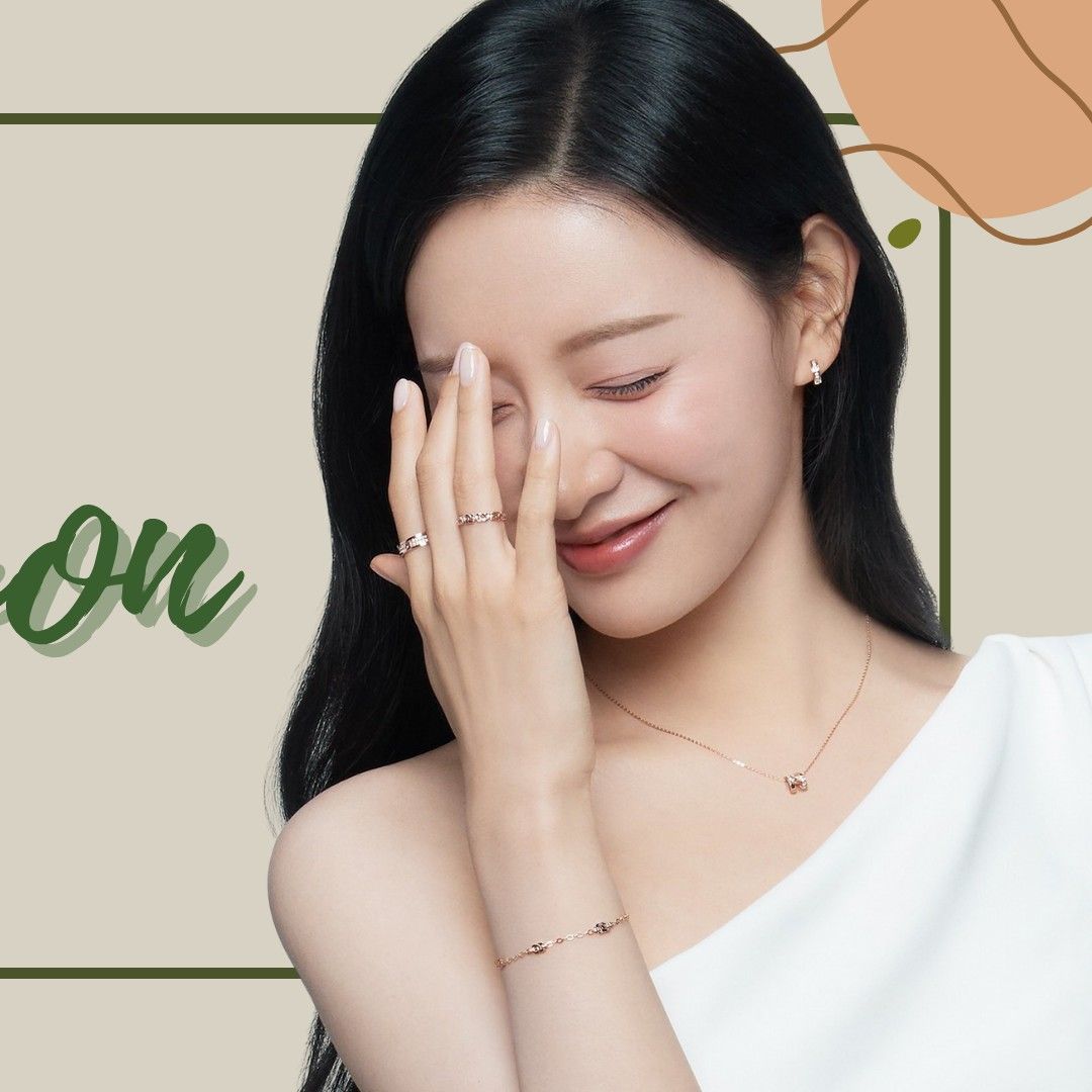 A moment captured by a fan of Kim Jiwon