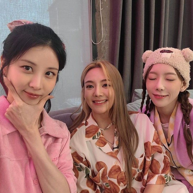 Recent activity shot of Yoona