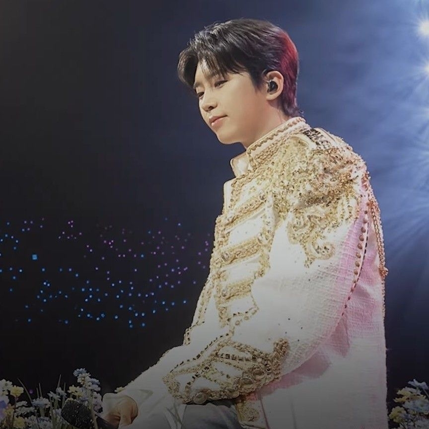 임영웅의 최신 사진