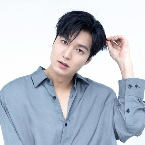 Latest photo of Lee Minho