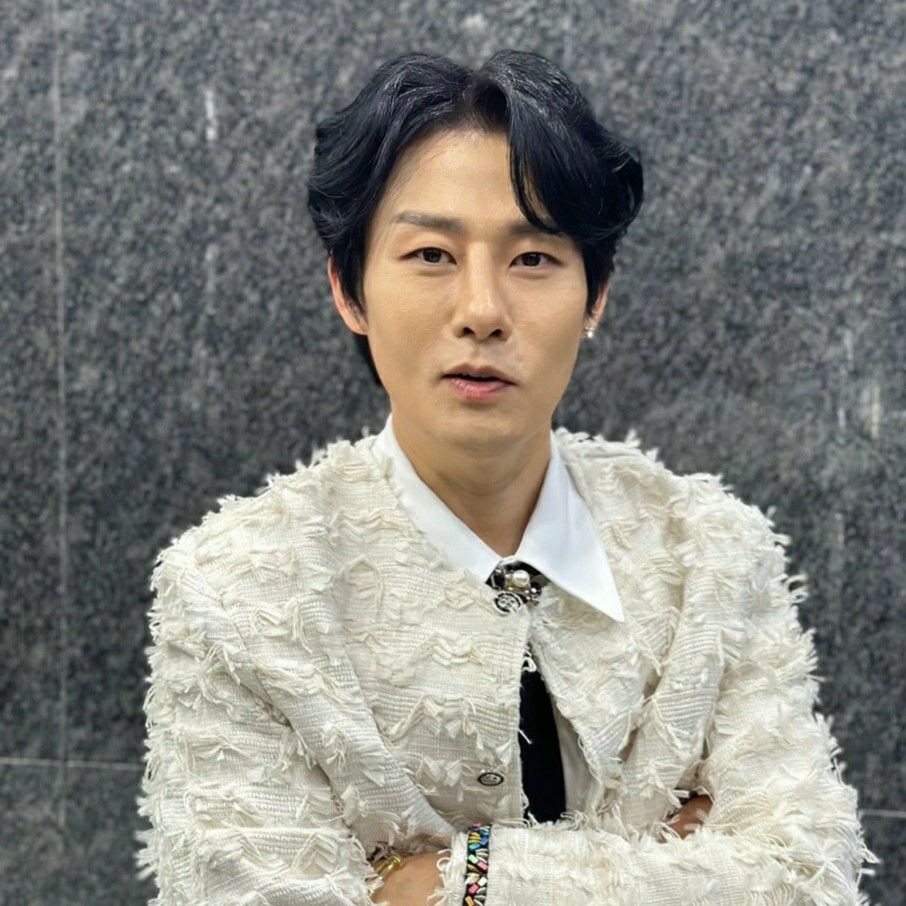 Kang Moonkyung的近期活動照