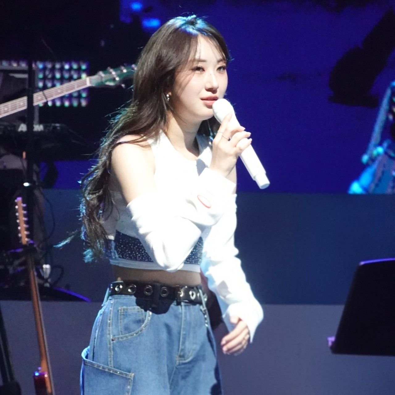 Foto kegiatan terbaru dari Jeon Yujin