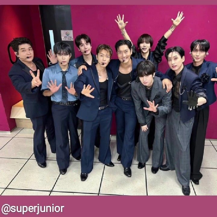 Behind-the-scenes cut of Choi Siwon