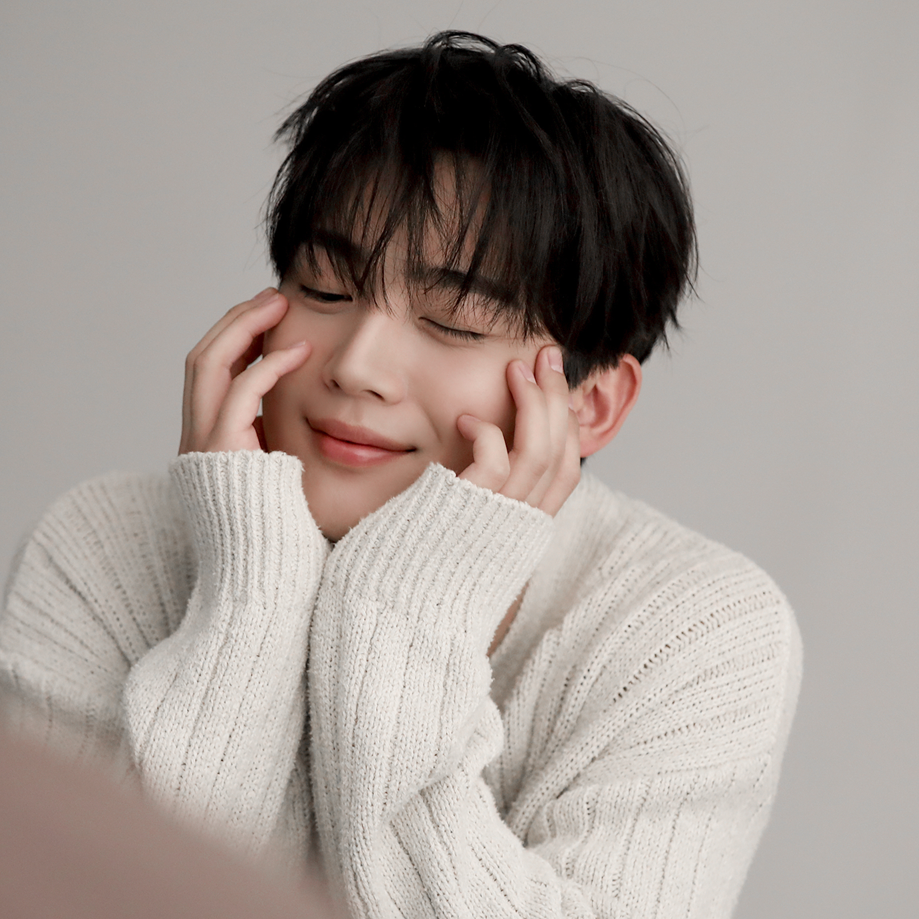 Latest photo of Kim Yohan