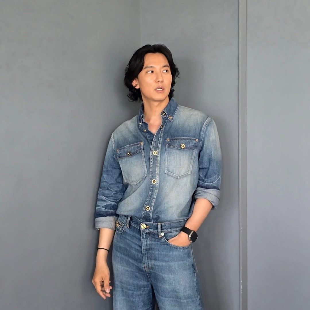 Latest photo of Kim Namgil